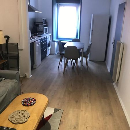 Joli Appartement Calme A Binic Dans Rue Pietonne Exterior photo