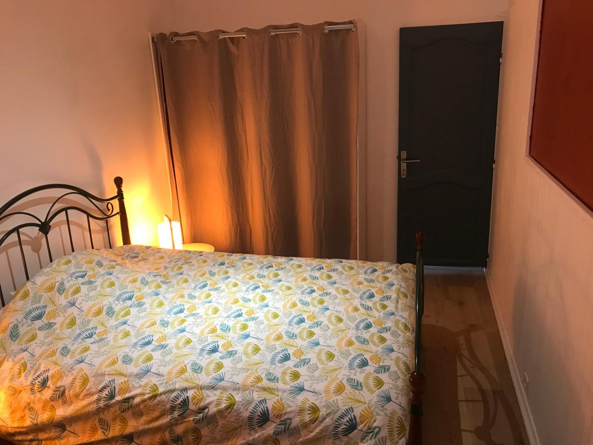 Joli Appartement Calme A Binic Dans Rue Pietonne Exterior photo